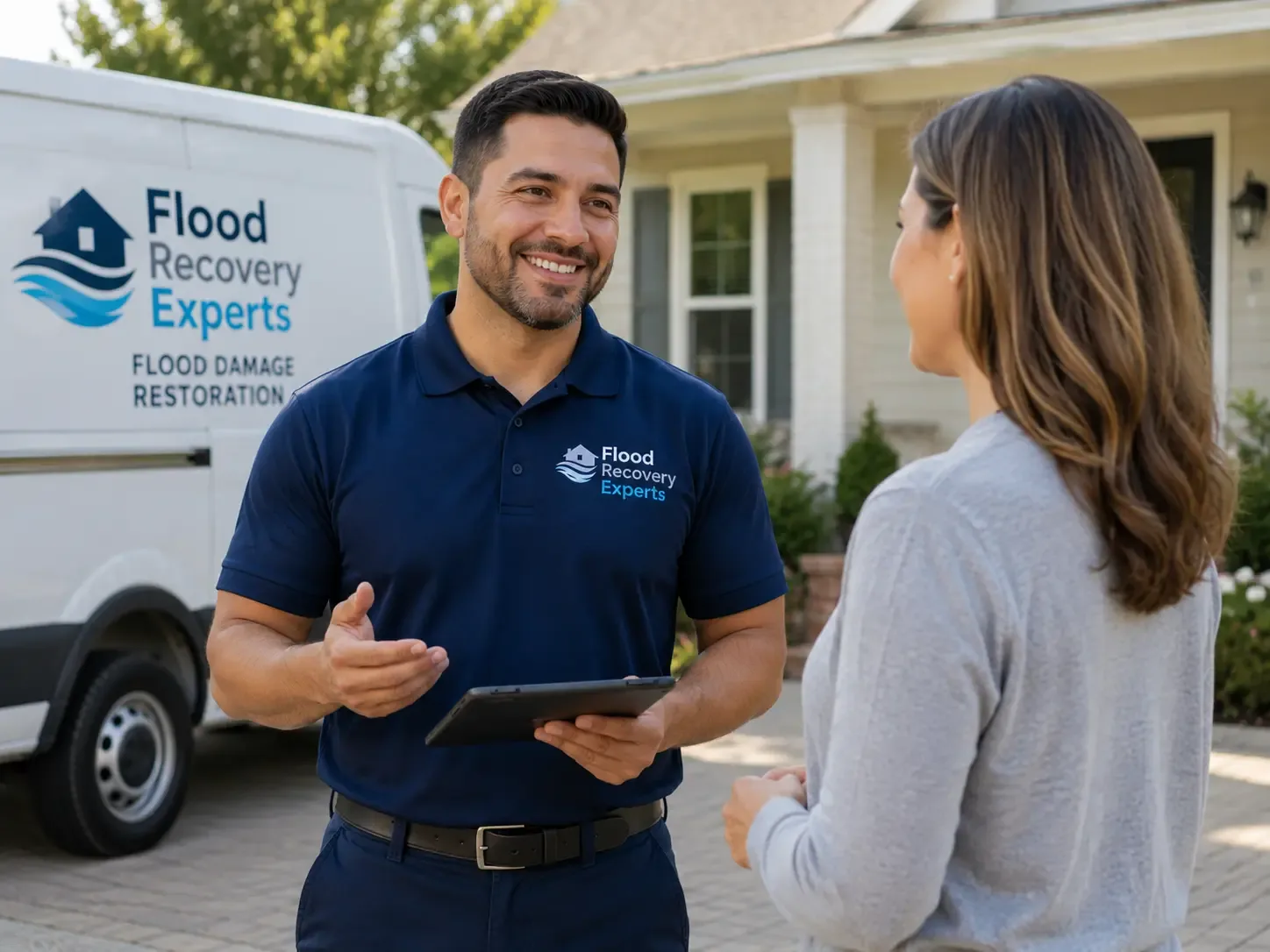 Flood Damage Cleanup Fairport, NY FAQs